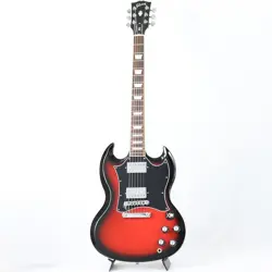 CARDINAL RED BURST
