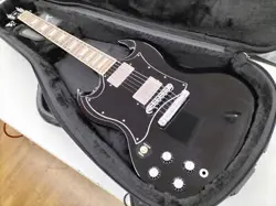 GIBSON / SG STANDARD LEFT-HANDED