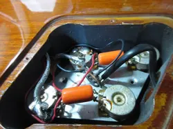 TRANS AMBER NO.DG901