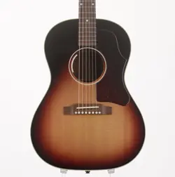 GIBSON 1960S B-25 TRI BURST 2018