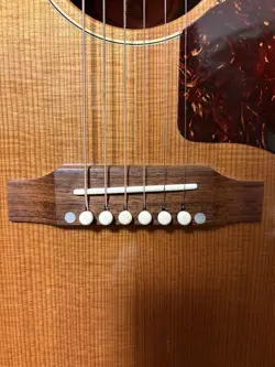 2004 ACOUSTIC