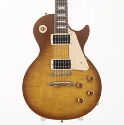 GIBSON JIMMY PAGE SIGNATURE LES PAUL 1996