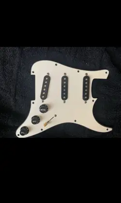 SWITCH GUITAR 90’S