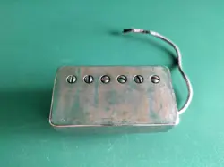 PAF PICKUP SQUARE