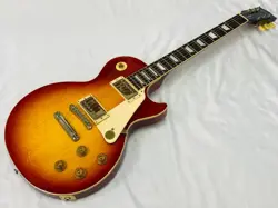 GIBSON STANDARD 50S 2023 HERITAGE CHERRY SUNBURST GUITAR NEW