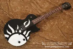 GIBSON 2013 SULLY ERNA LES PAUL STUDIO O3826