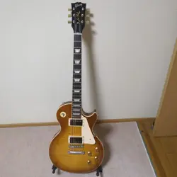 NON-CHAMBERED MAHOGANY