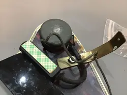 JOHNNY SMITH MINI