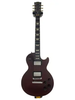 MISSING PICKGUARD