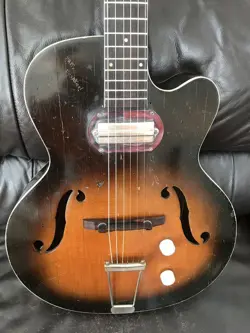 P13 PICKUP HARD