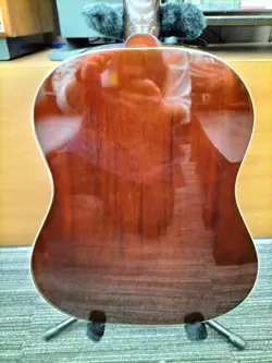 1963 J-45 ACOUSTIC