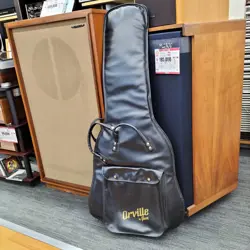 ES-335CH SEMI-ACOUSTIC GUITAR