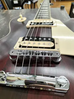 GIBSON TRADITIONAL PRO