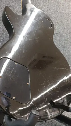GUITAR VOLUME TONE