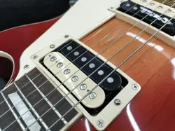 MAPLE MAHOGANY