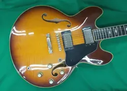 PEGS GIBSON 57