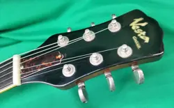 GUITAR GROVER