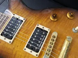 BODY SEYMOUR DUNCAN