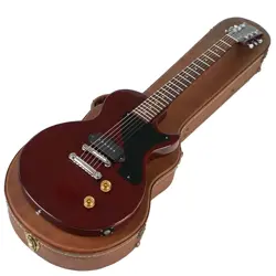 JUNIOR 1991 CHERRY