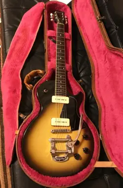 P90 BIGSBY B5