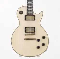GIBSON CUSTOM SHOP LES PAUL CUSTOM MOD MADE IN 2022