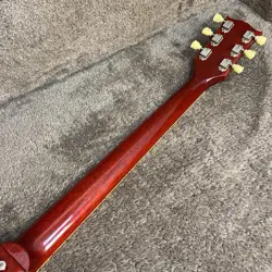 REISSUE CHERRY 2012