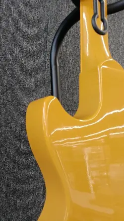 YELLOW MADE