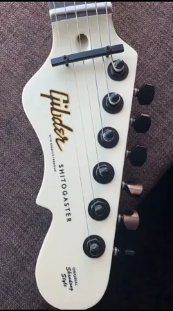 FENDER ELECTRIC