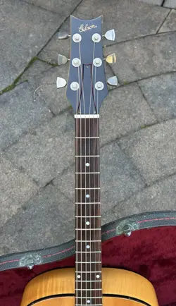 FINISH ACOUSTIC