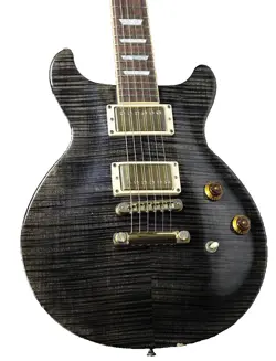 TRANS BLACK GOLD