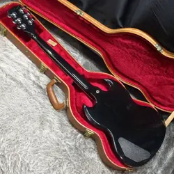 [GIBSON] SG