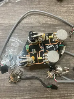 WIRES 47