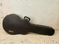 ES-335 GUITAR CASE