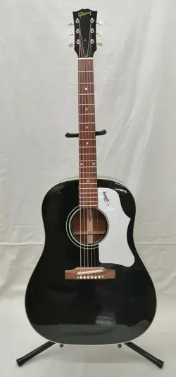 GIBSON ACOUSTIC GUITAR J45 ADL
