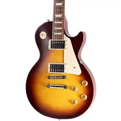 2021 GIBSON LES PAUL TRIBUTE SATIN ICED TEA
