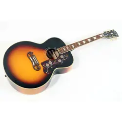 A/E GUITAR SUNBURST