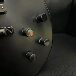 2006 BLACK MADE