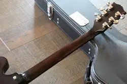 GIBSON MEMPHIS CUSTOM