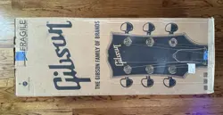 OPEN BOX NEVER