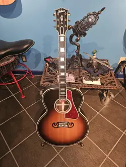 WESTERN CLASSIC GUITAR
