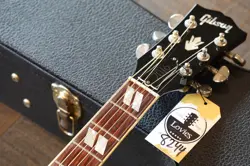 2016 GIBSON HUMMINGBIRD