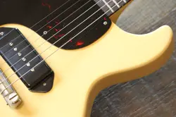 JUNIOR DOUBLE-CUT REISSUE