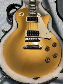 “VICTORIAN” LES PAUL