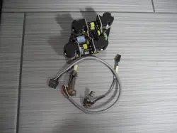 GIBSON LES PAUL QUICK CONNECT CONTROL BOARD / PUSH PULL WIRING HARNESS .