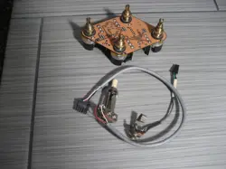 QUICK CONNECT CONTROL