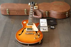 CUSTOM ES-LES PAUL