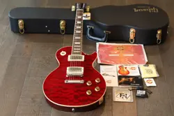 QUILT TOP+OHSC