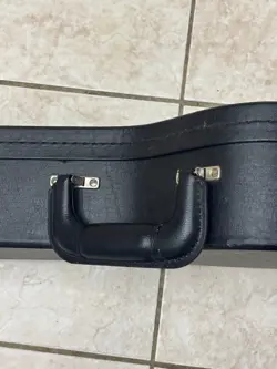 CASE BLACK