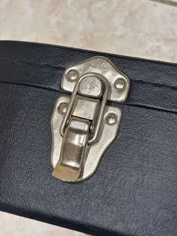 LES PAUL HARDSHELL