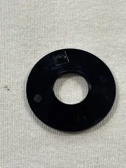 SWITCH PLATE